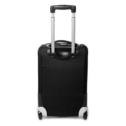 MOJO Philadelphia Flyers 21in. Rolling Softside Carry-On