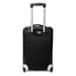 MOJO Philadelphia Flyers 21in. Rolling Softside Carry-On - image 2