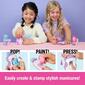 Girls Spin Master Go Glam Studio Nail Kit - image 2