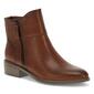 Womens BareTraps&#40;R&#41; Alona Block Heel Bootie - image 1