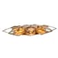 Kurt Adler 10-Light Capiz Clear Star Treetop - image 6