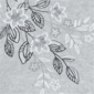 Womens Alfred Dunner Classics Floral Embroidered Sweatshirt - image 7
