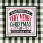 DII&#174; Christmas Tree Farm Kitchen Towels - Set of 3 - image 4