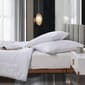 Martha Stewart Medium Firm 233TC 2pk. Feather Pillows - image 3