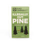 Duke Cannon Illegally Cut Pin Big Brick Soap - image 3