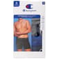 Mens Champion® 5pk. Performance Boxer Briefs - Blue/Grey - image 2