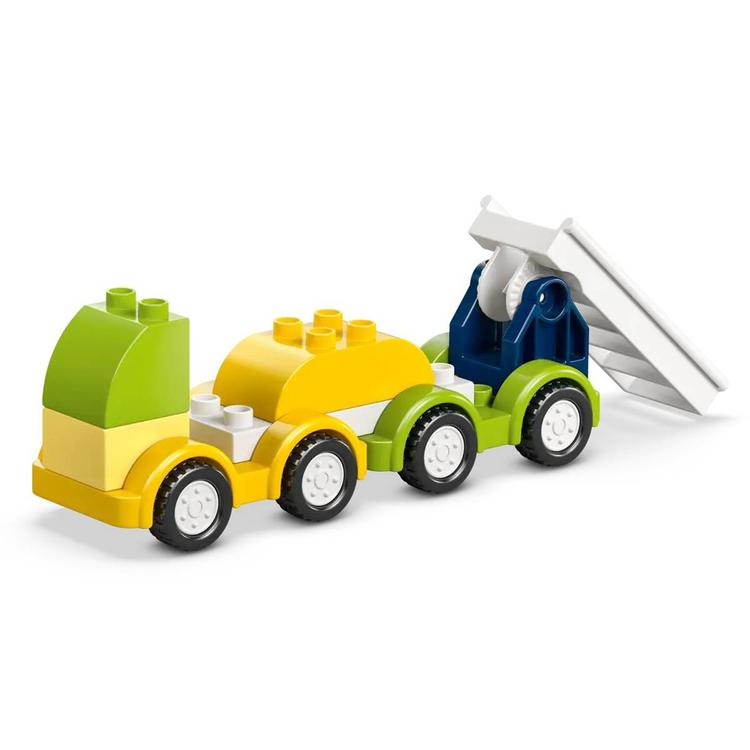 LEGO® DUPLO® Creative Vehicles Building Kit