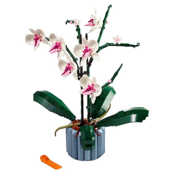 LEGO® Orchid