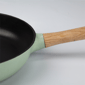 BergHOFF Ron 10.25in. Cast Iron 2.6Qt. Fry Pan - image 5