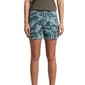 Womens Supplies by UNION BAY(R) Alix 5 Stretch Twill Willow Leaf P - image 1