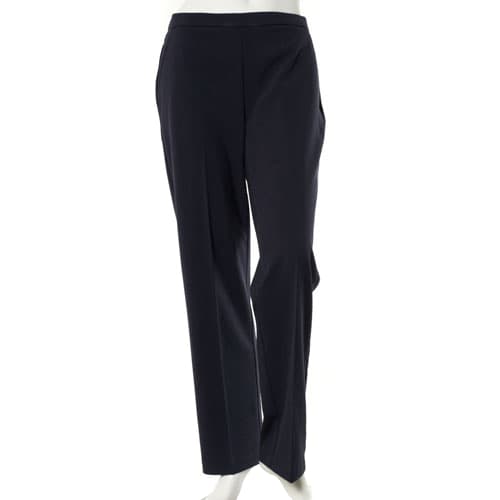 Womens Napa Valley Cotton Super Stretch Pull on Pants-Average - Boscov's