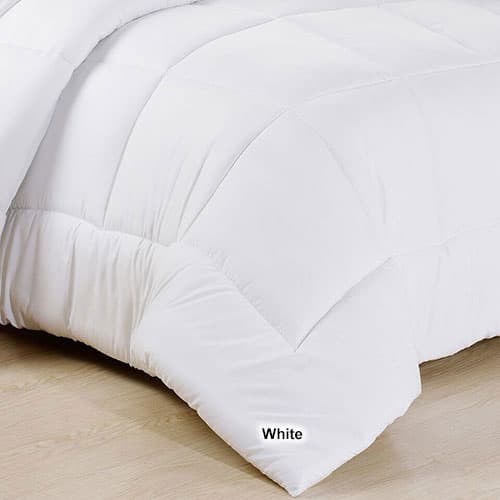 Swift Home All Season Down Comforter Boscov's