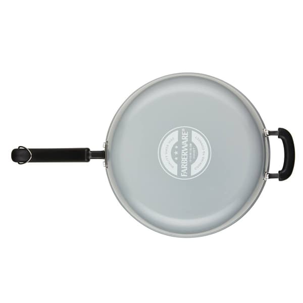 Farberware Eco Advantage&#8482; 12.5in.Frying Pan