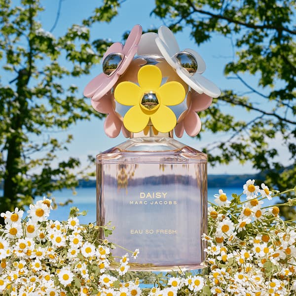 Marc Jacobs Daisy Eau So Fresh Eau de Toilette