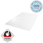 Floortex® Advantagemat® Rectangular Chair Mat for Hard Floor - image 3