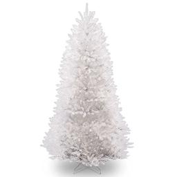 National Tree 7.5ft. White Dunhill(R) Fir Tree