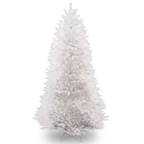 National Tree 7.5ft. White Dunhill&#40;R&#41; Fir Tree - image 