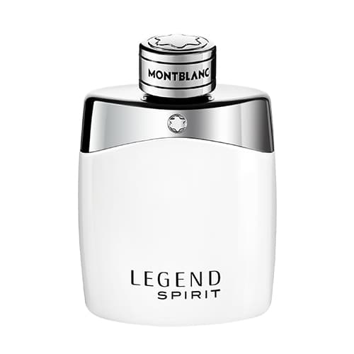 Montblanc Legend Spirit Eau de Toilette - image 