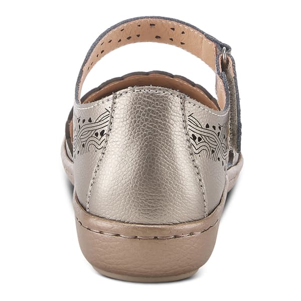 Womens Spring Step Sabriye Mary Jane Flats