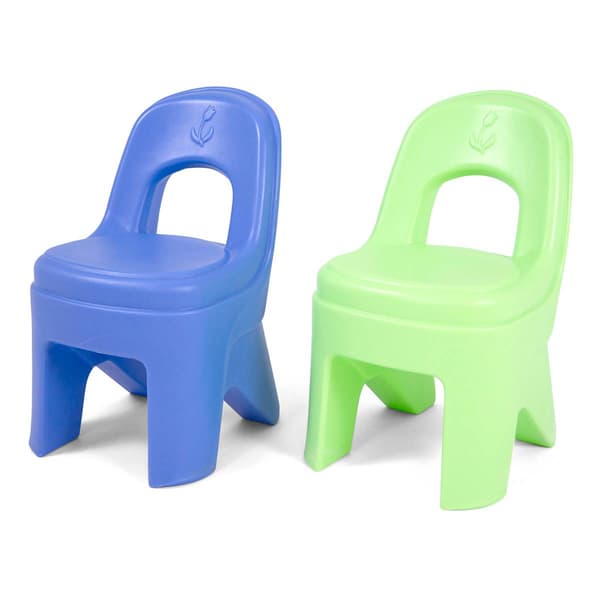 Simplay3 Play Around Chairs - image 