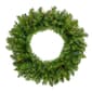 Northlight Seasonal Rockwood Pine Artificial Christmas Wreath - image 1