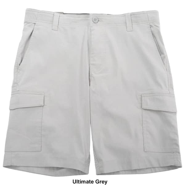 Young Mens Hallstatt Cargo Shorts