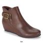 Womens BareTraps&#174; Serena Wedge Booties - image 8