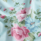 Threadmade Vintage Floral Garden Table Runner - image 3