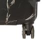 Journey 24in. Marble Hardside Spinner Luggage - Black - image 6