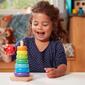 Melissa & Doug&#174; Rainbow Stacker - image 7