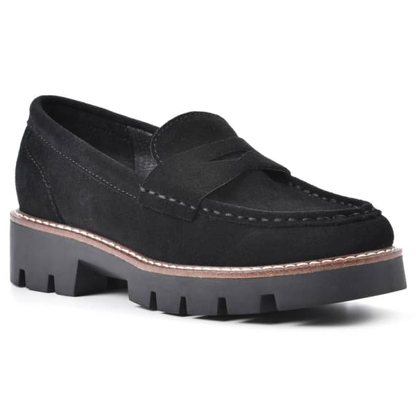Womens White Mountain Gunner Boots Loafers