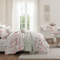 Laura Ashley® Victorian Scroll Percale Sheet Set - image 6