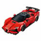LEGO® Speed Champions Ferrari SF90 XX Stradale Car Building Kit - image 5