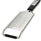 BergHOFF Graphite Stainless Steel 12.5in. Hand Grater - image 2