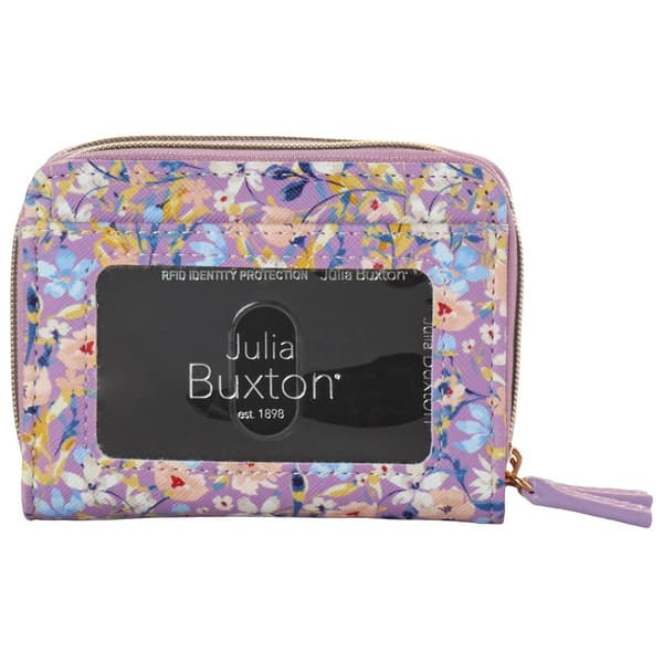 Womens Buxton Wizard Wallet - image 