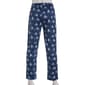 Mens Preswick & Moore® Sailboats Drawstring Pajama Pants - image 2