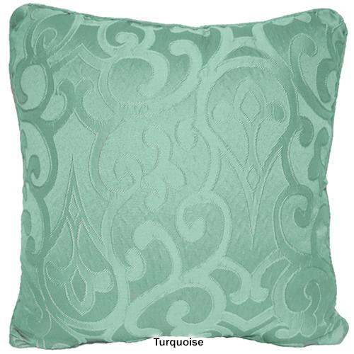 Universal Home Fashions Erin Decorative Pillow - 18x18