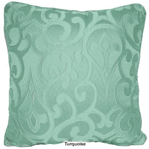 Universal Home Fashions Erin Decorative Pillow - 18x18