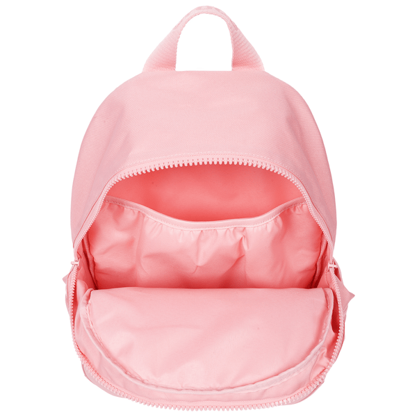 Crocs™ Back to School Pink Backpack with Jibbitz™ Charms