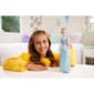 Disney Princess Cinderella Doll With Sparkling Fashion & Accessor - image 2