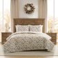 Hallmark 3pc. Multicolor Hayra Fall Quilt Set - image 1