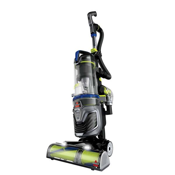 Bissell&#40;R&#41; Pet Hair Eraser&#40;R&#41; Turbo Rewind Upright Vacuum Cleaner - image 