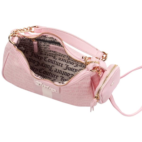 Juicy Couture State Of My Heart Shoulder $79