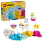 LEGO&#174; Classic Magical Transparent Box - image 3