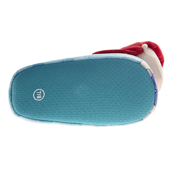 Toddler Girls Disney™ Little Mermaid Ariel & Flounder 3D Slippers