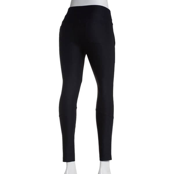 Womens Avalanche High Waisted Hybrid Leggings - Boscov's