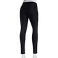 Womens Avalanche High Waisted Hybrid Leggings - image 2