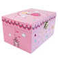 Mele & Co. Mini Krista Jewelry Box - image 4