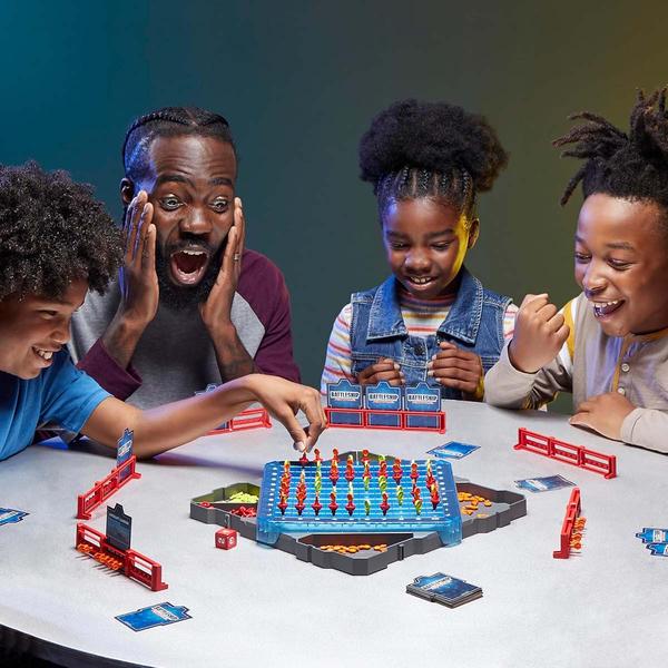 Hasbro Battleship Royale