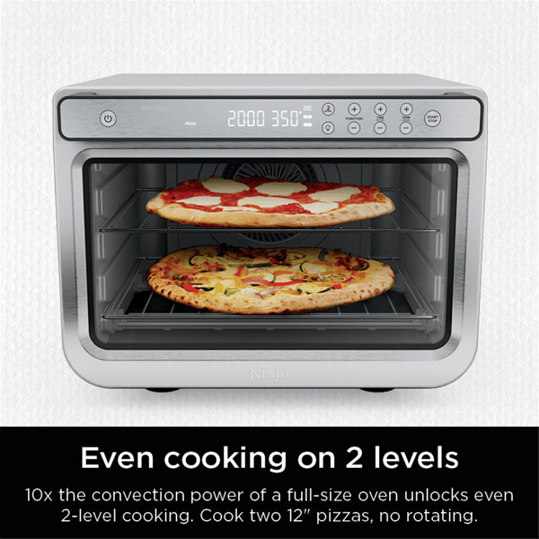 Ninja® Prestige Smart XL Air Fryer & Countertop Oven